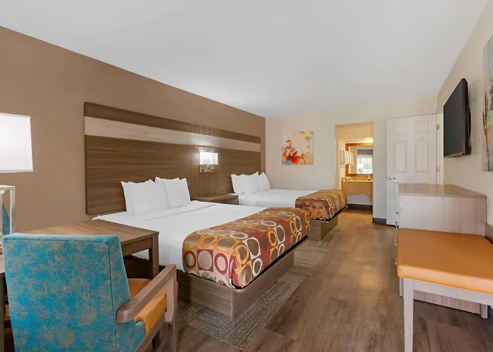 Inn Western Desert 3*