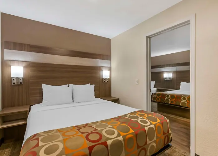 Western Desert Inn Safford