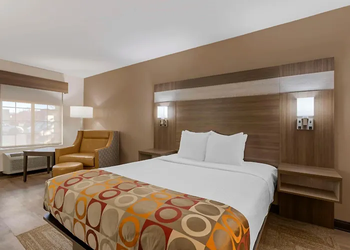 Inn Western Desert Safford