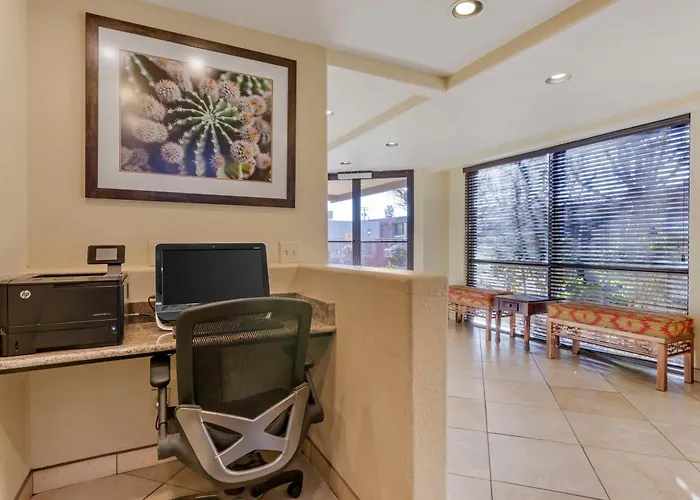 Western Desert Inn 3*