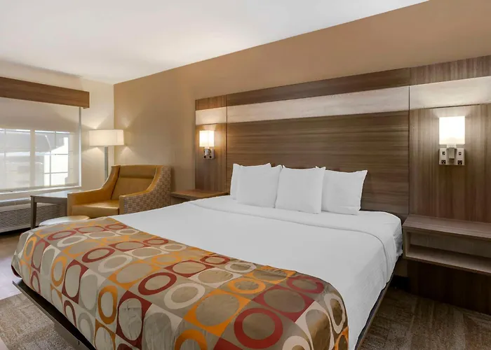 Western Desert Inn 3*