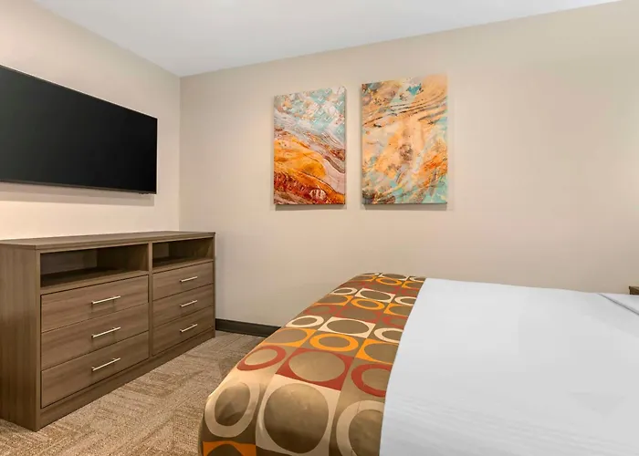 Inn Western Desert 3*