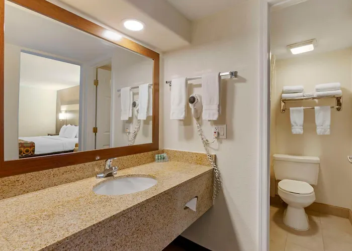 Inn Western Desert Safford