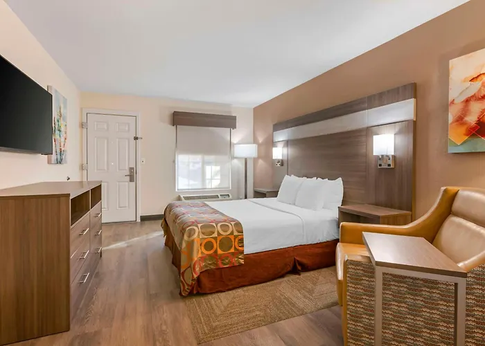 Western Desert Inn 3*