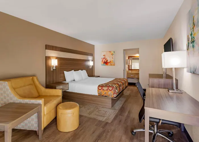 Western Desert Inn Safford