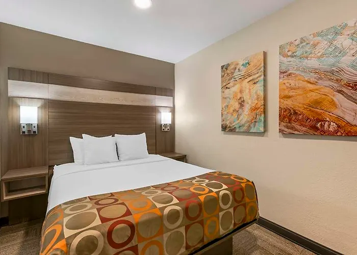 Western Desert Inn Safford