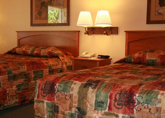 Western Desert Inn 3*
