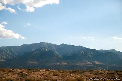 Western Desert Inn 3*