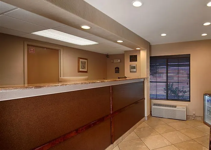 Western Desert Inn 3*