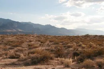 Inn Western Desert Safford