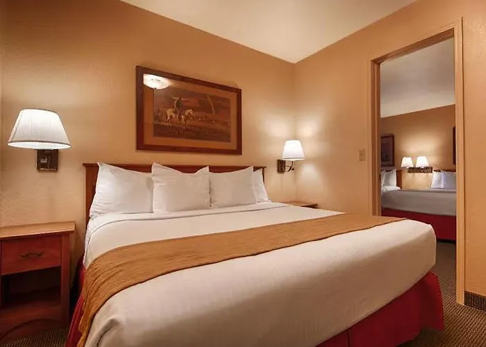 Western Desert Inn Safford