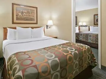 Inn Western Desert Safford
