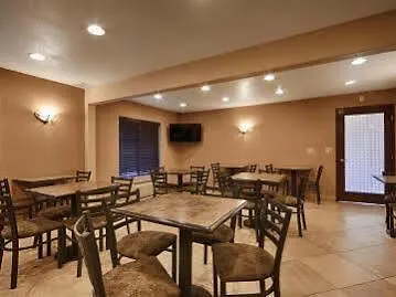 Western Desert 3* Safford