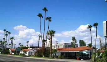 Inn Western Desert Safford