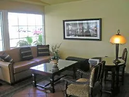 Western Desert Inn 3*