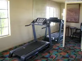 Inn Western Desert